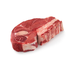 Chunk On Bone