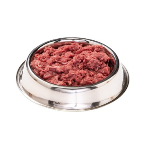 Dog Mince