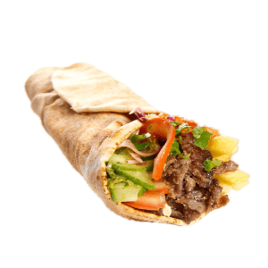 Durum / Doner Wrap (per piece)