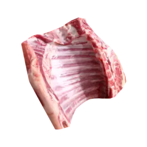 Goat Ribs
