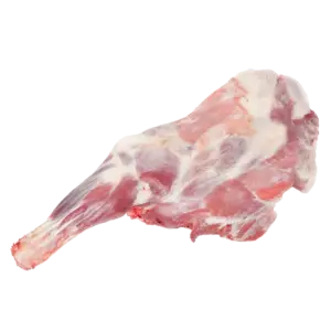Goat Shoulder