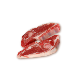 Lamb Chops