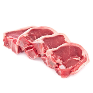 Lamb Loin