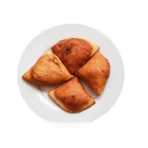 Mandazi per Piece