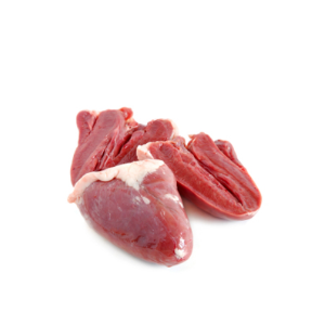 Ox Heart
