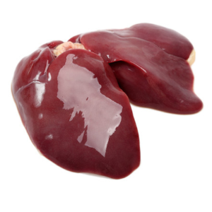 Ox Liver