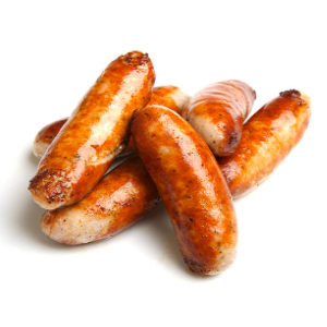 Sausage(Per piece)