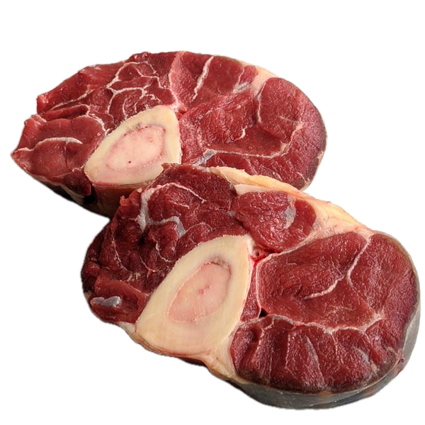 Shin On Bone