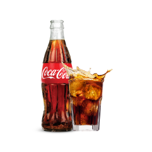 Soda 300ml