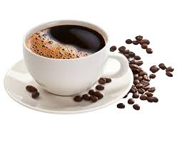 Black Coffee