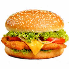 Chicken Burger