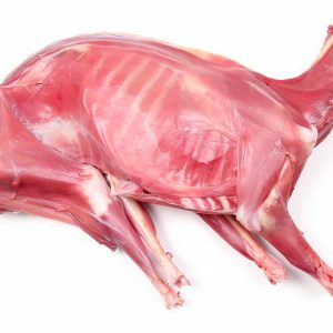 Full Goat