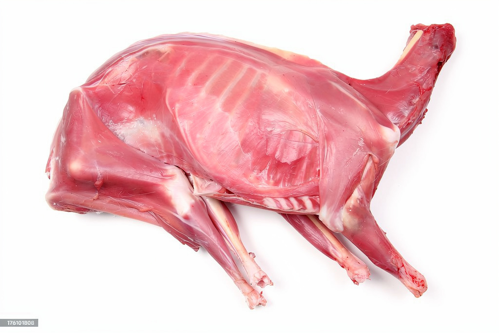 Full Goat