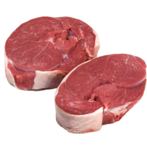 Goat Steak