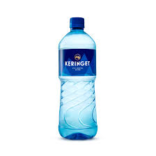 Mineral Water